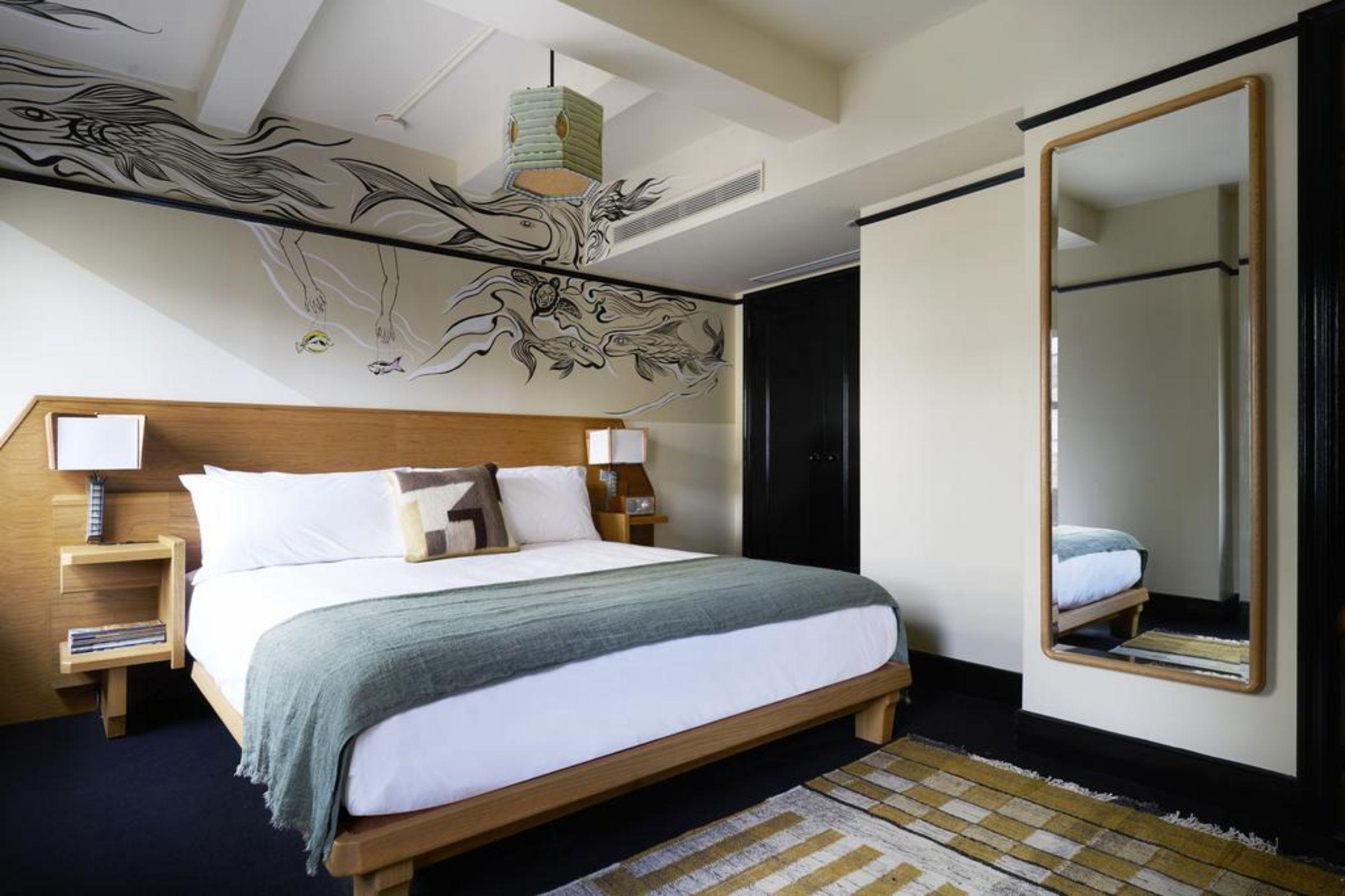 Hotel Freehand Nova Iorque