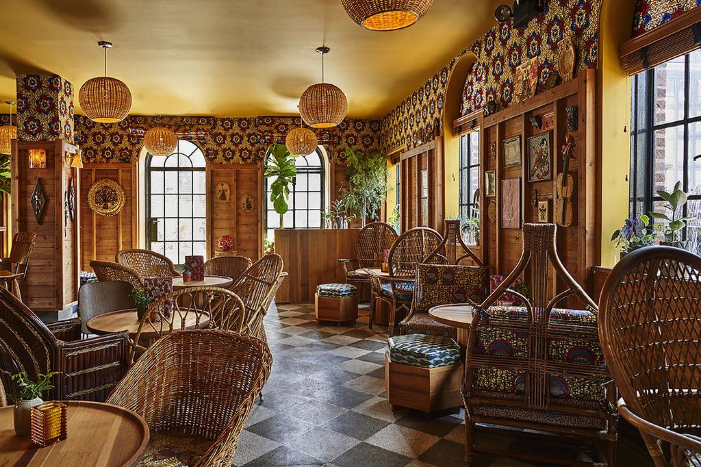 Hotel Freehand Nova Iorque