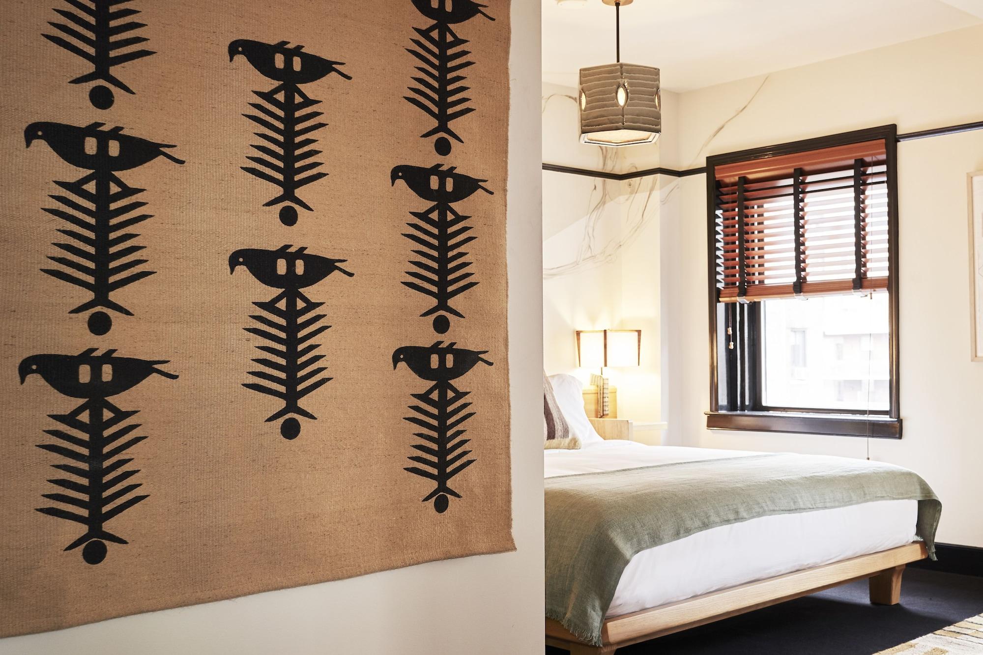 Hotel Freehand Nova Iorque